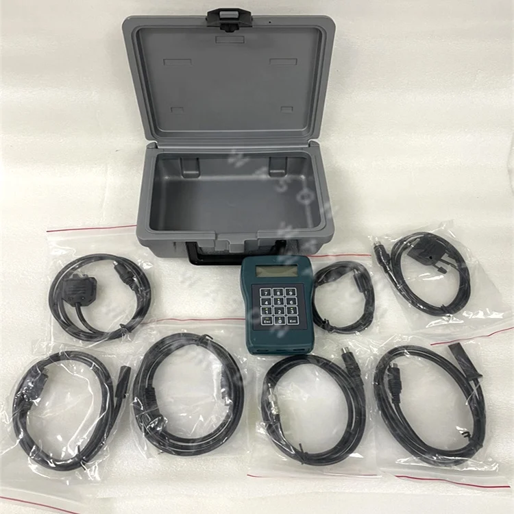 High Quality CD400 ET Surver Excavator Measurement Tool Testing Machine