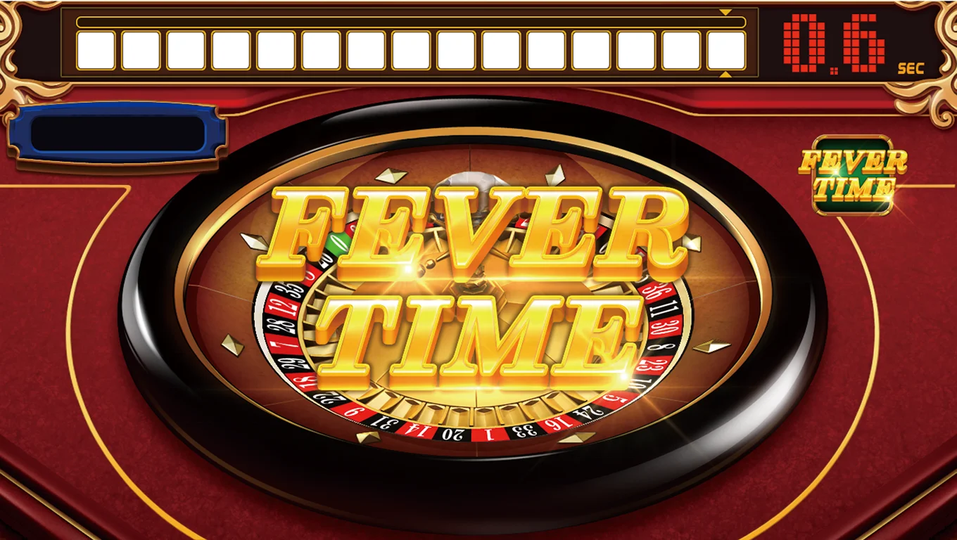 Taiwan ruleta online entertainment game machine