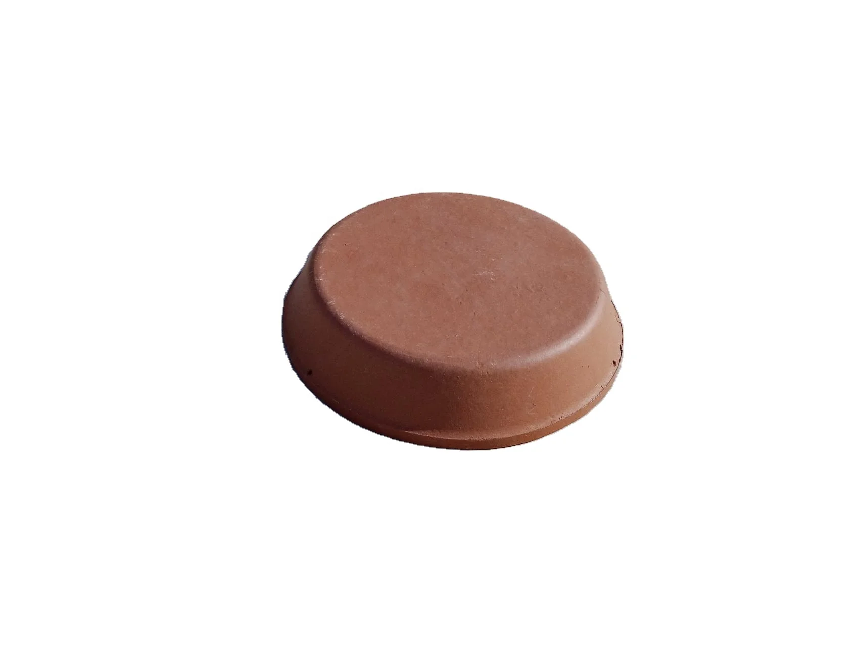 Natural red clay terracotta filler slabs used for eco friendly construction of wall and ceiling form work with good quality