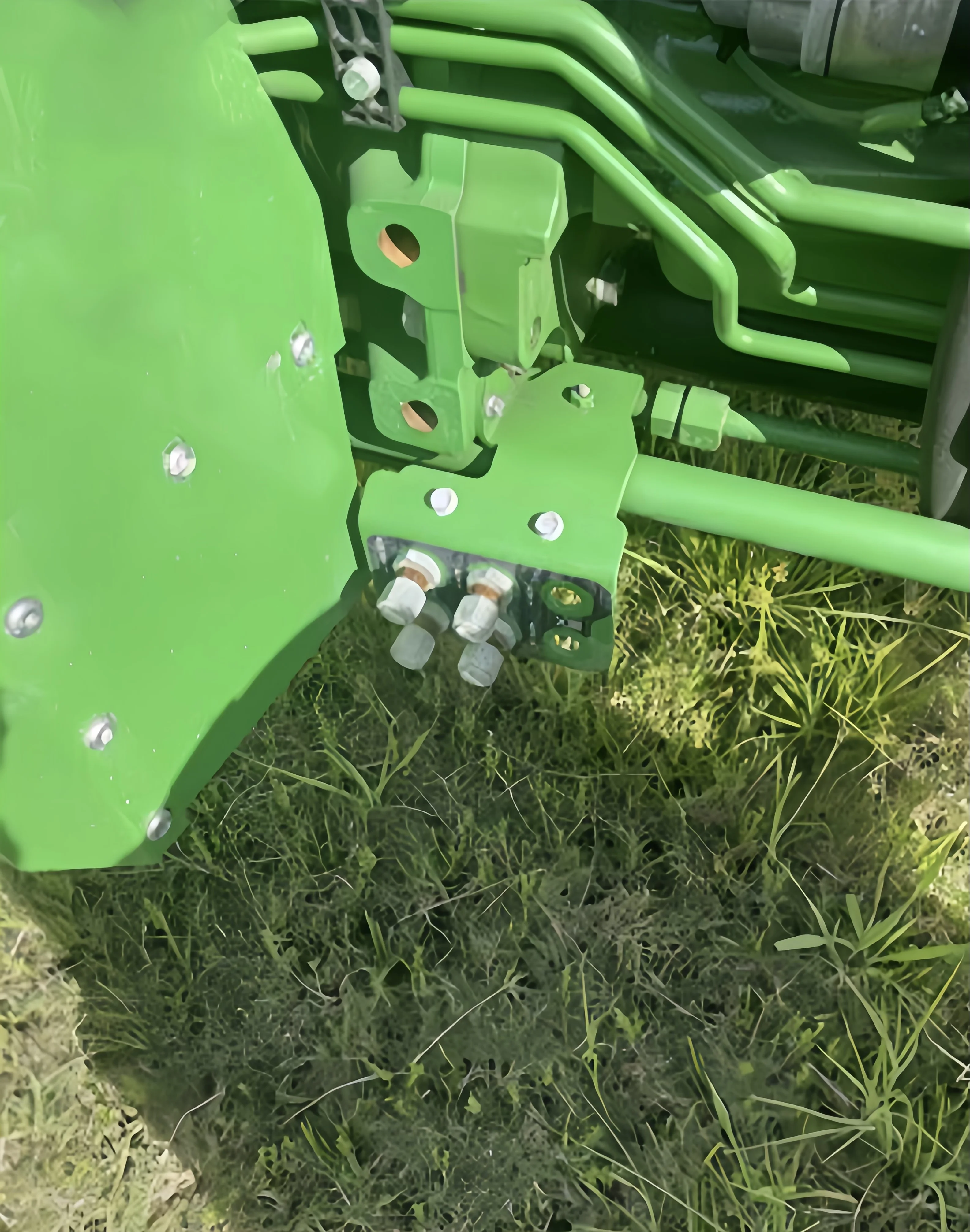 High Operation Best Deal Used 2019 Deere 5090E Hydraulic Agricultural Tractor Diesel Engine For Sale