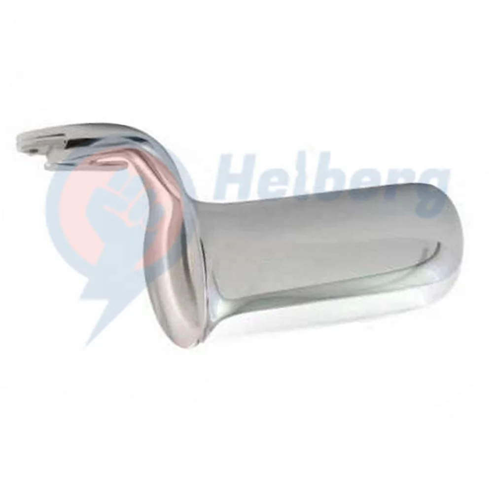 Top German Quality Stainless Steel Collin Vaginal Speculum Gynecology Instruments