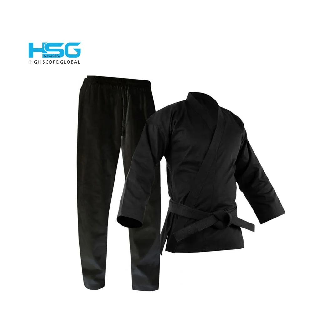 Brazilian Jiu Jitsu Gi BJJ Gi for Men Women in Grappling Competition Training Gi Uniform Kimonos Ultra Light Preshrunk