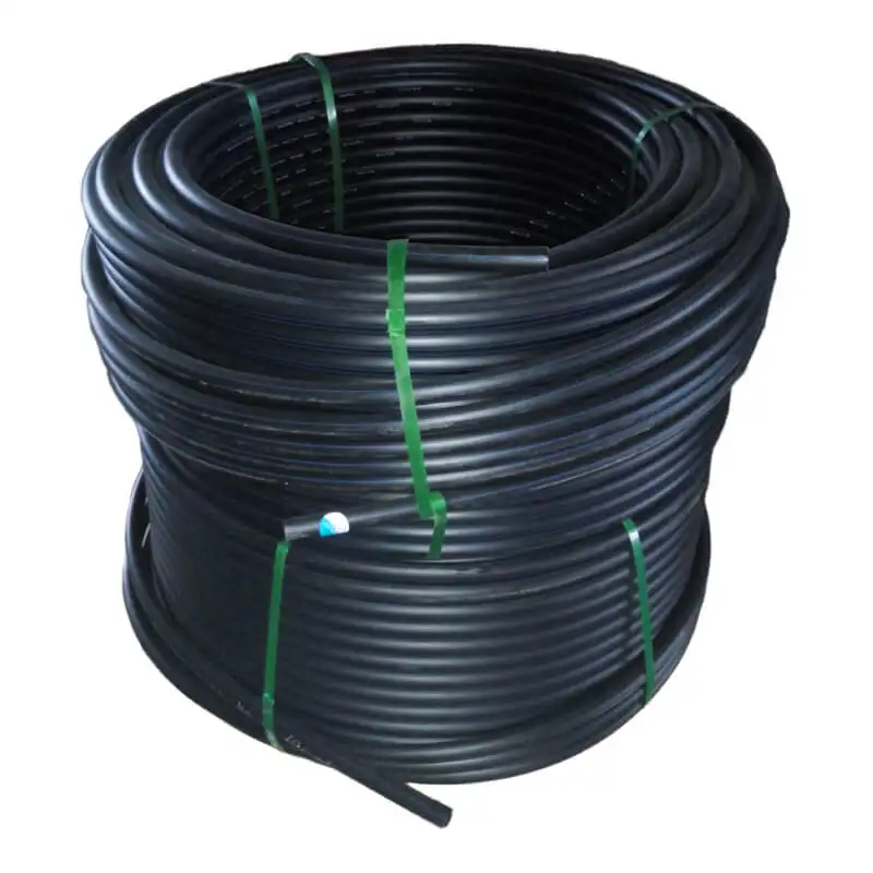 100 mm hdpe pipe 1.5 inch pe sdr11 hdpe coil pipe price