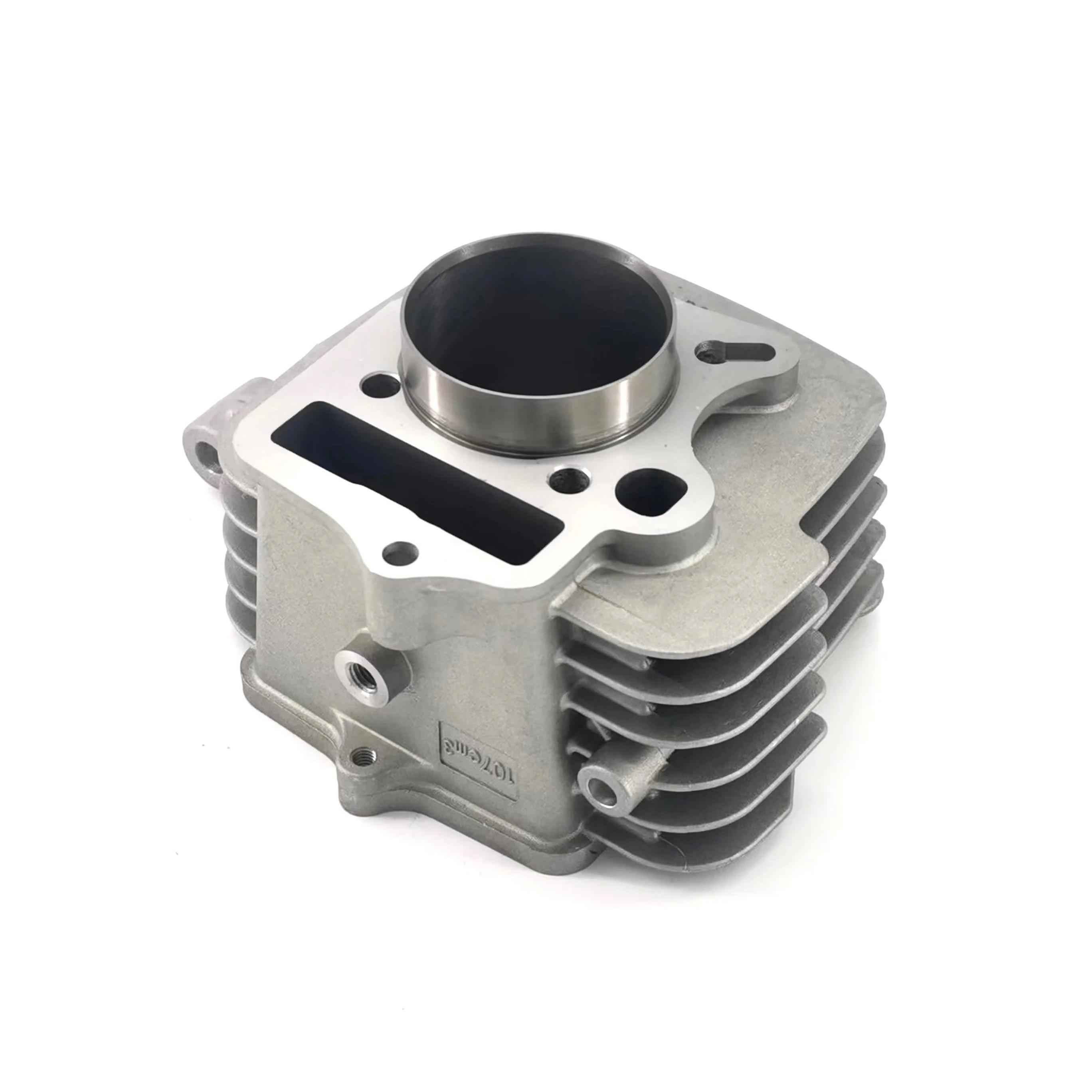 Factory Prices T Series OEM Cylinder Block for Motorcycle