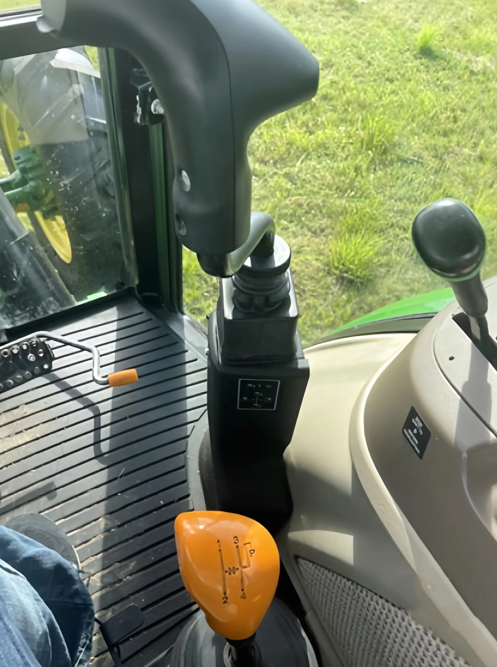 High Operation Best Deal Used 2019 Deere 5090E Hydraulic Agricultural Tractor Diesel Engine For Sale