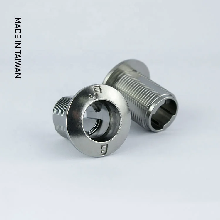 Custom Housing MIM Powder Metal Metallurgy Part for Electronic Lock