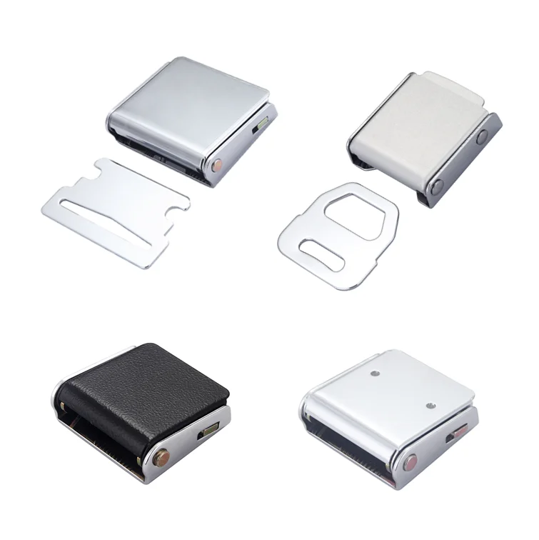 Durable & Sleek Non-Toxic Safety Buckle for Protective Equipment Made in Taiwan Essential Accessory