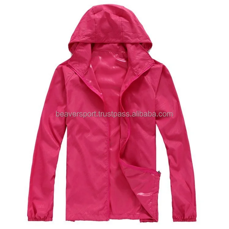 Top Casual 2021 Hot Selling Fashionable Reflective Waterproof Raincoat Safety Jacket Plastic Rain Jacket