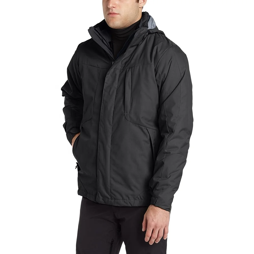 Outdoor Clothing 100% Waterproof Stretch Soft Shell Snowboard Jacket Top Quality Jacket Waterproof And Windproof Winter
