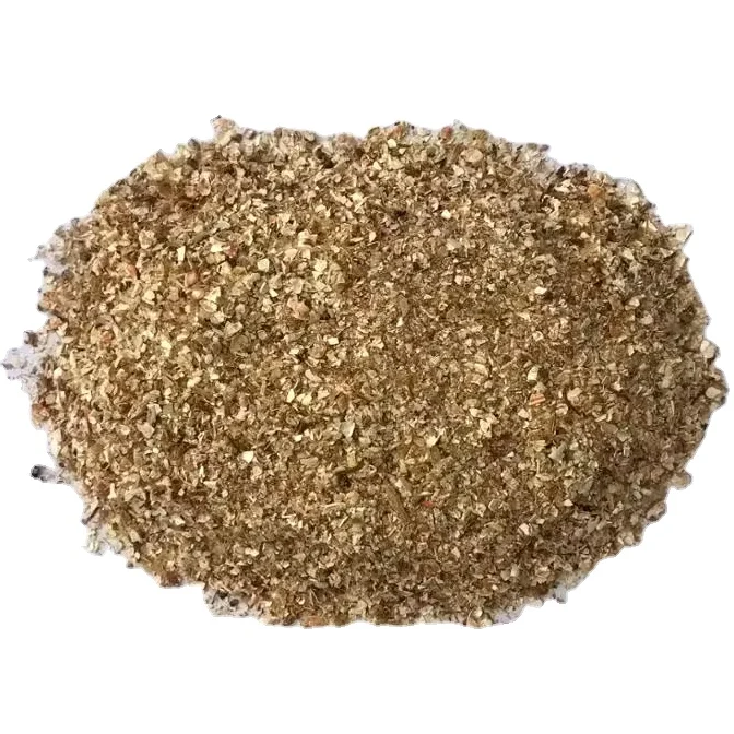 Dried crab shell meal for animal feed additive and fertilizer ingredient/Crab shell powder for export in bulk from Vietnam