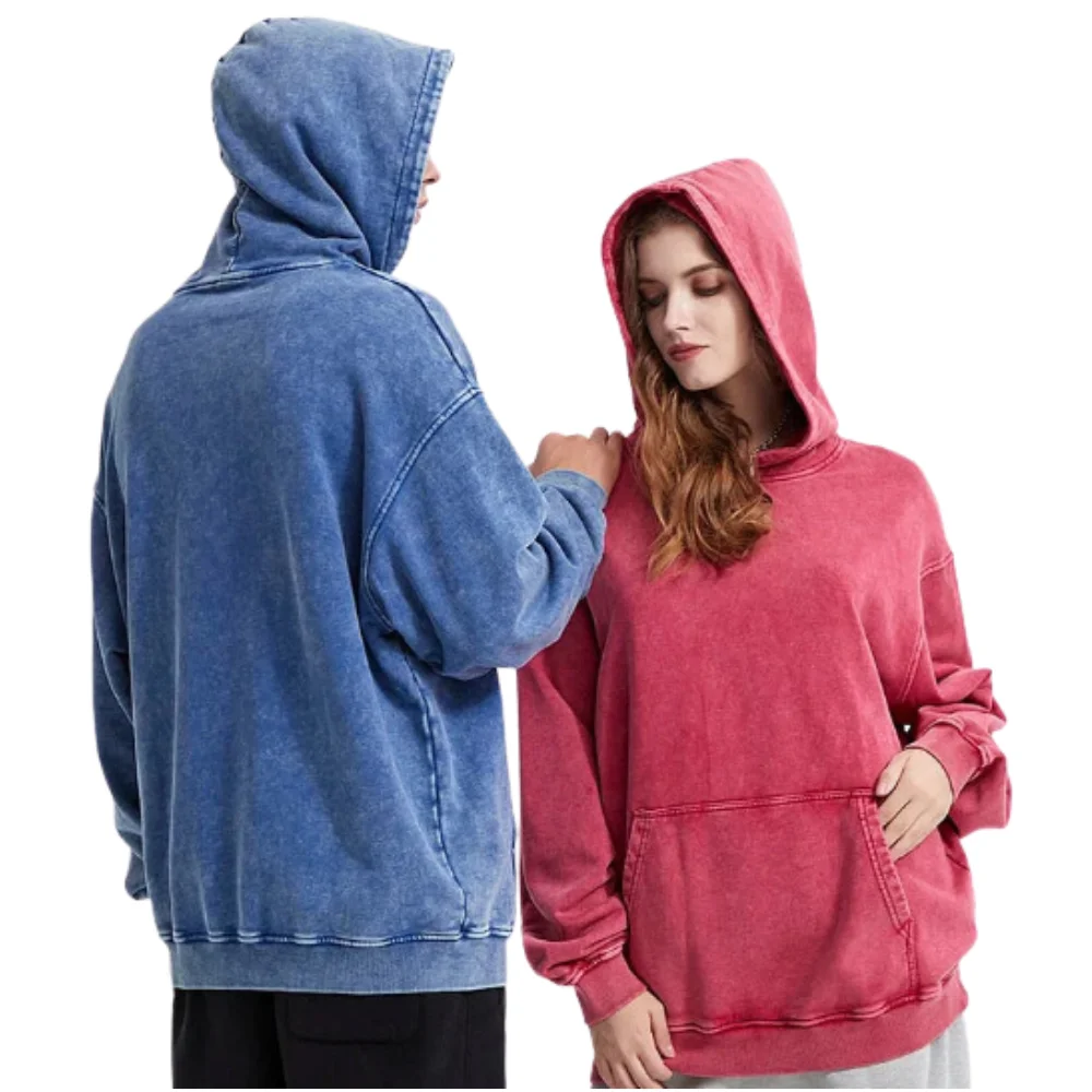 Latest Product Line Update 2024 Customized Logo Printing Breathable Knitted Plus Size Mens Hoodies & Sweatshirts From Bangladesh