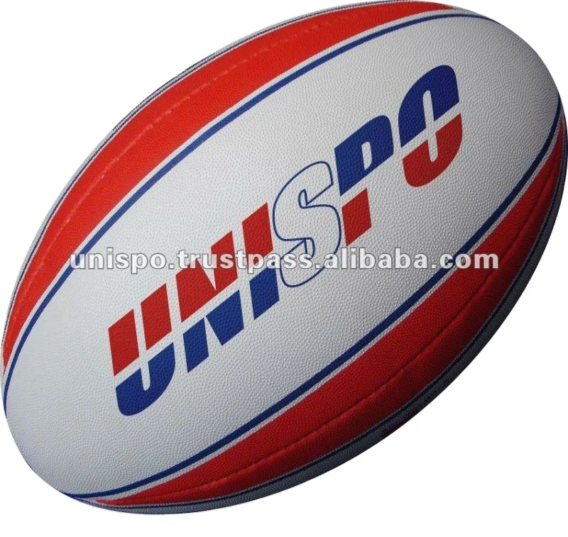 Newly Designed Quality Assured Rubber Rugby Ball Direct Factory Price Rugby Ball For Sale Top quality rugby ball