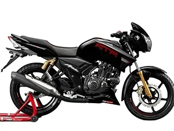 
180cc Motorcycle Apache RTR 180 from Indian Suppliers 