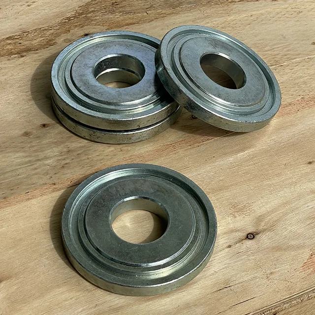 Best Quality Construction machinery parts WASHER for Putzmeister concrete pump truck