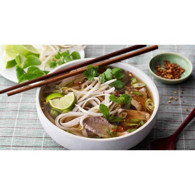 Vietnam Instant Noodles Cheap Price  Vifon Hue Style instant rice vermicelli healthy variety tastes Beef flavor  65g
