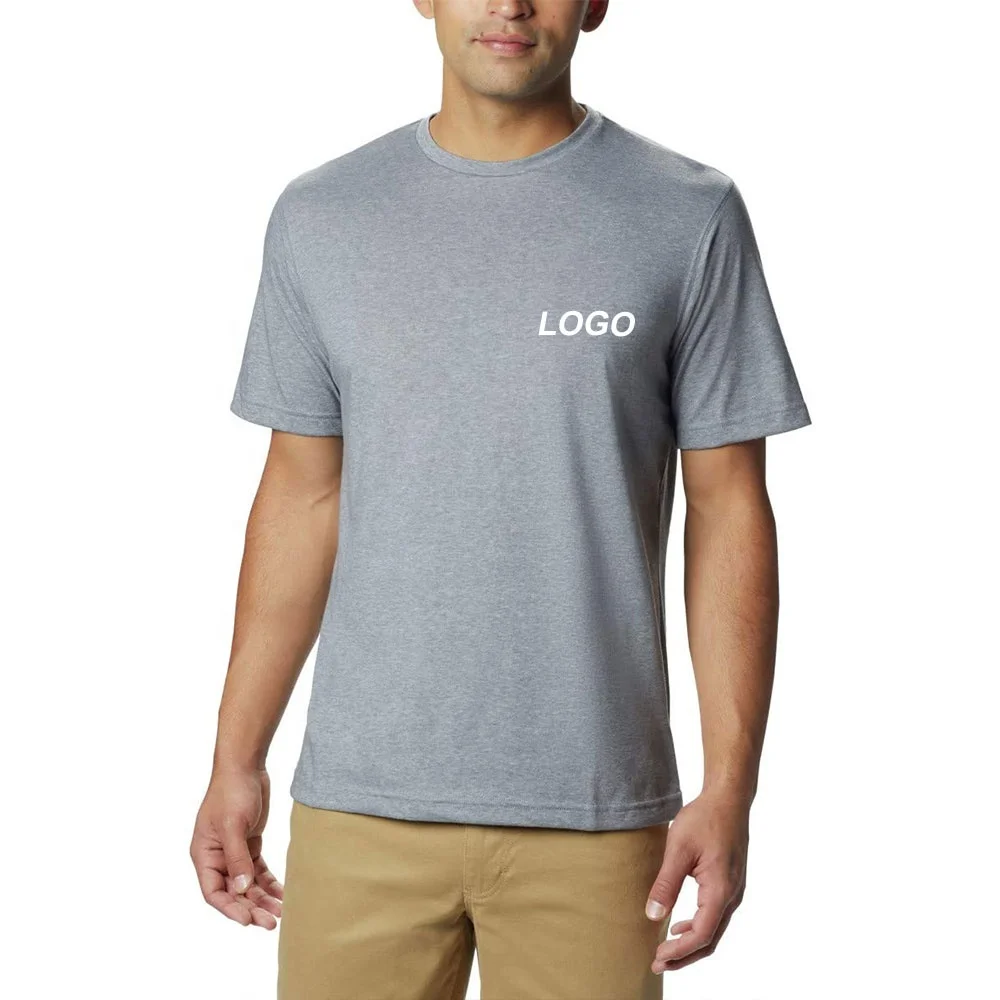 Заводская оптовая цена футболка с индивидуальным принтом логотипа индивидуальный дизайн пустые мужские футболки для продажи по низкой цене