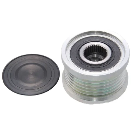 Hot Selling Pulley Crankshaft Assembly With Great Price 23151-6N200 231516N200 23151-6N20A 231516N20A For NISSAN PRESAGE (U30)