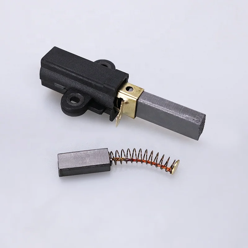 Blender Motor Carbon Brush Electric Power Tool Accessory high quality power engine tool carbon brush