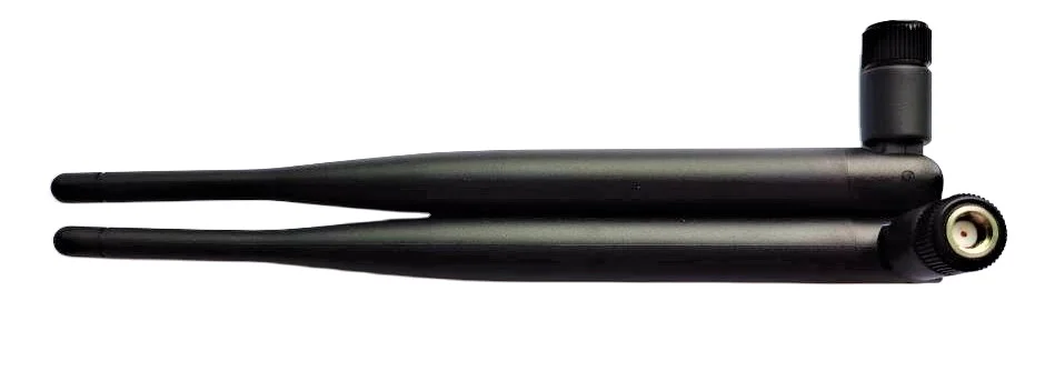 Двухдиапазонная Wi-Fi антенна 2 4 ГГц ~ 5 8 По заводской цене