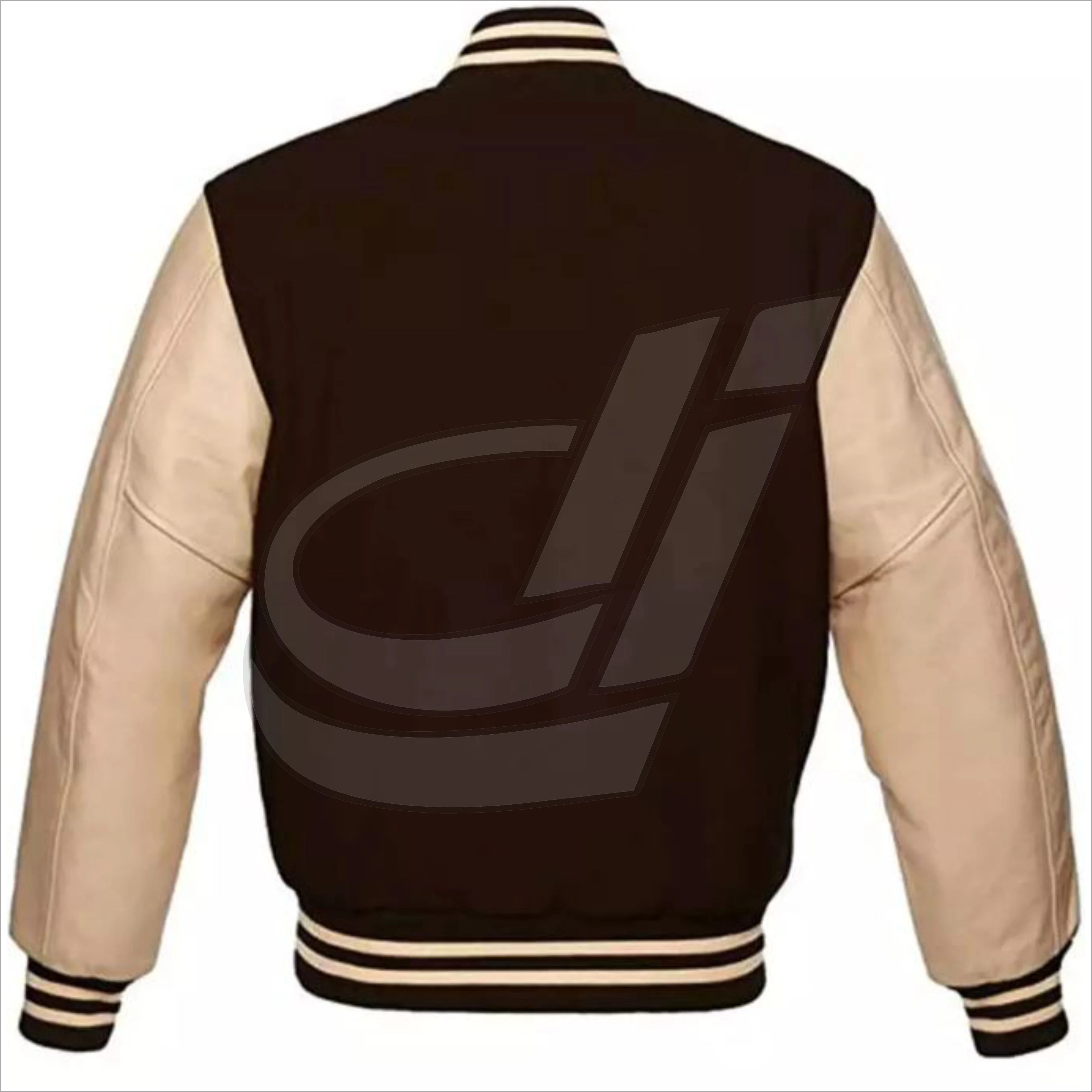 Varsity jackets with leather sleeves letterman jacket wholesale blank boys kids men & women baseball jacket