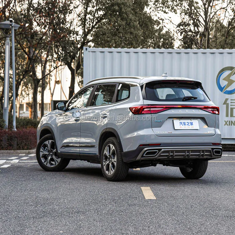 Chery Tiggo 8 Pro EV Max плюс 1 6 т Самый дешевый газовый автомобиль светодиодный 2020 седан в России Электрический свет 12 Кожаный турбо автоматический