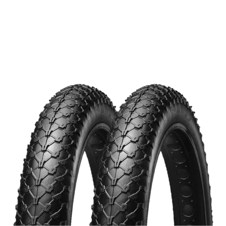 26X4.0 60TPI dunlop tires 26 bicycle tire