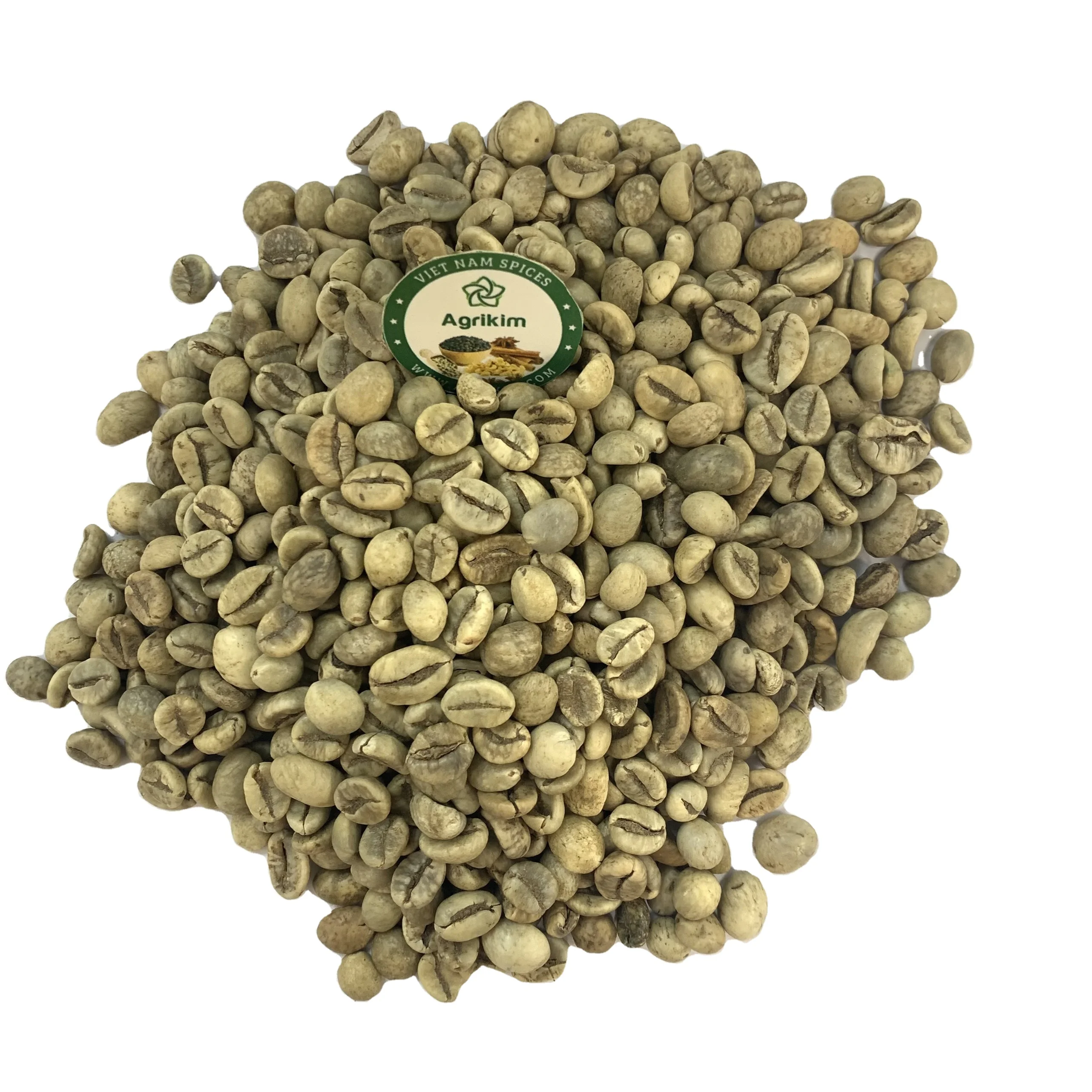 Best Price Robusta Coffee Bean from Vietnam Raw Green Coffee in Bag Packaging Directly Supplied by Mr. Henry +84 36 859 1192