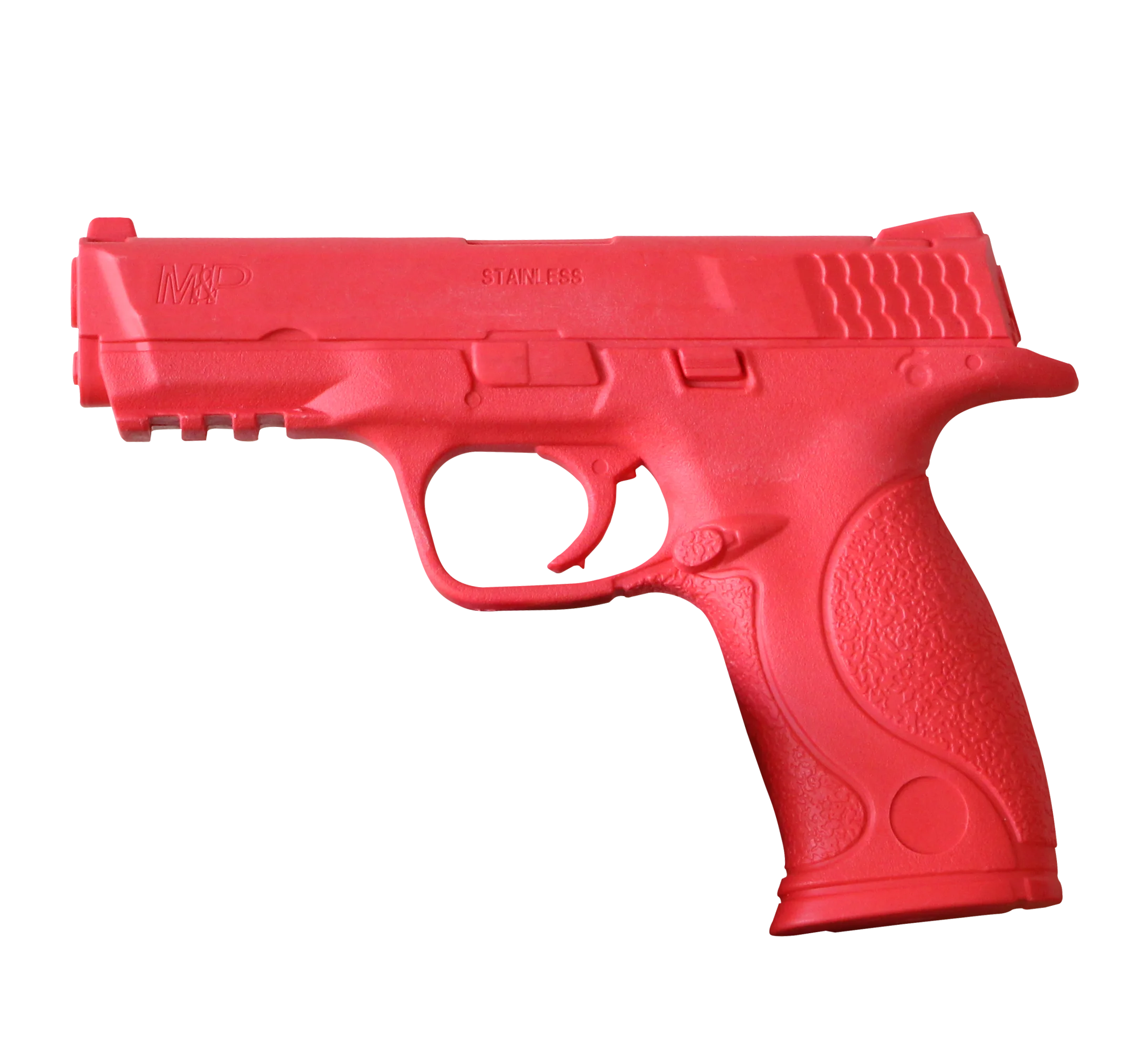 TPR Training Toy Fake Gun BXG-07 (S&W M&P)
