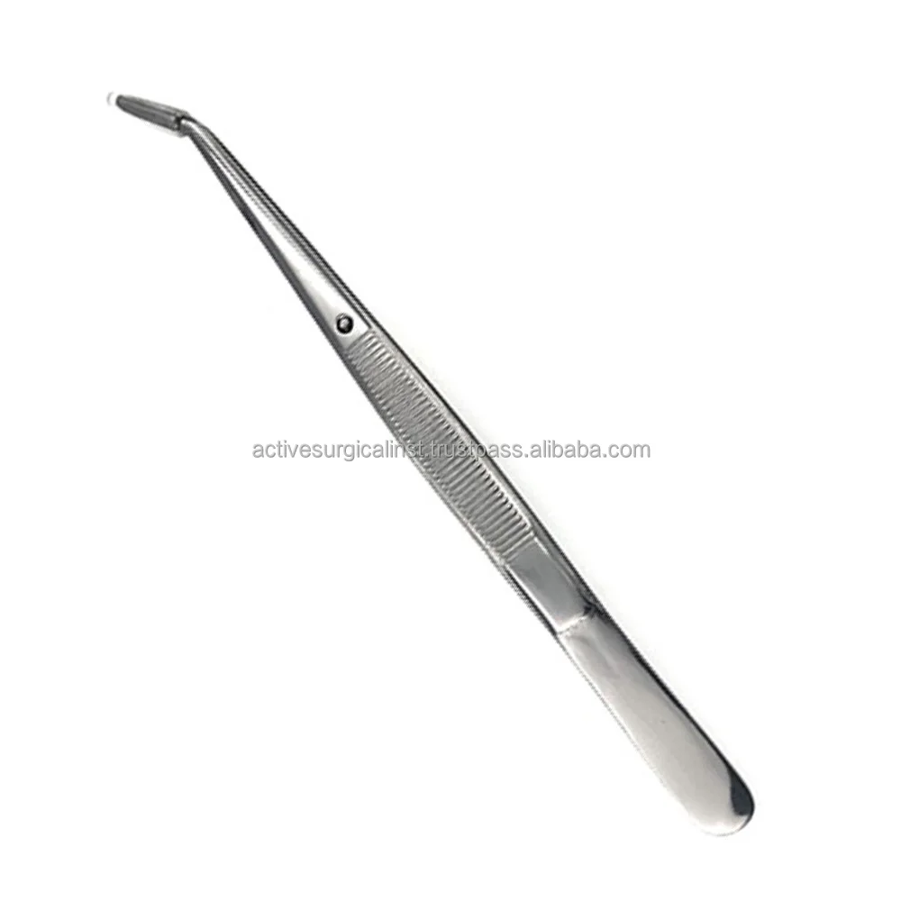 Factory Wholesale Dental Examination Basic Kit / Stainless Steel Surgical Hygiene Dental Tool Kit Set of 3 Pcs Autoclavable