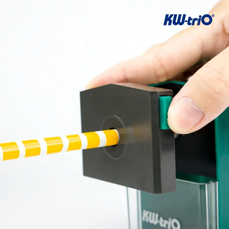 KW-triO Manual Pencil Sharpener