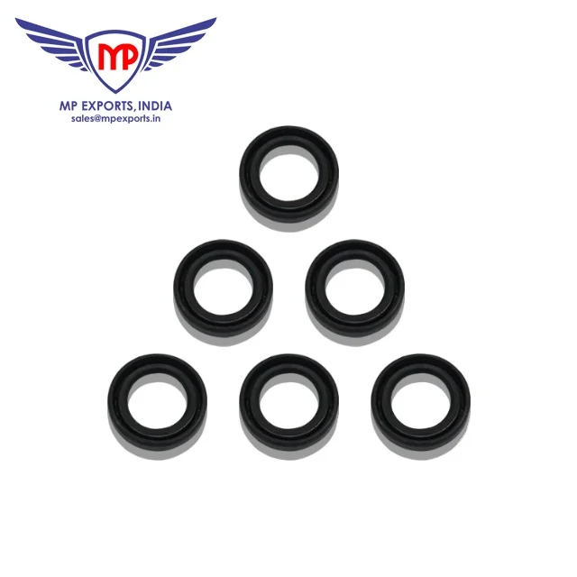 Индийское производство OILSEAL 17x26x6 MAGNETO - PEP 2 wheeler Запчасти для TVS Streak продажи по самой низкой цене