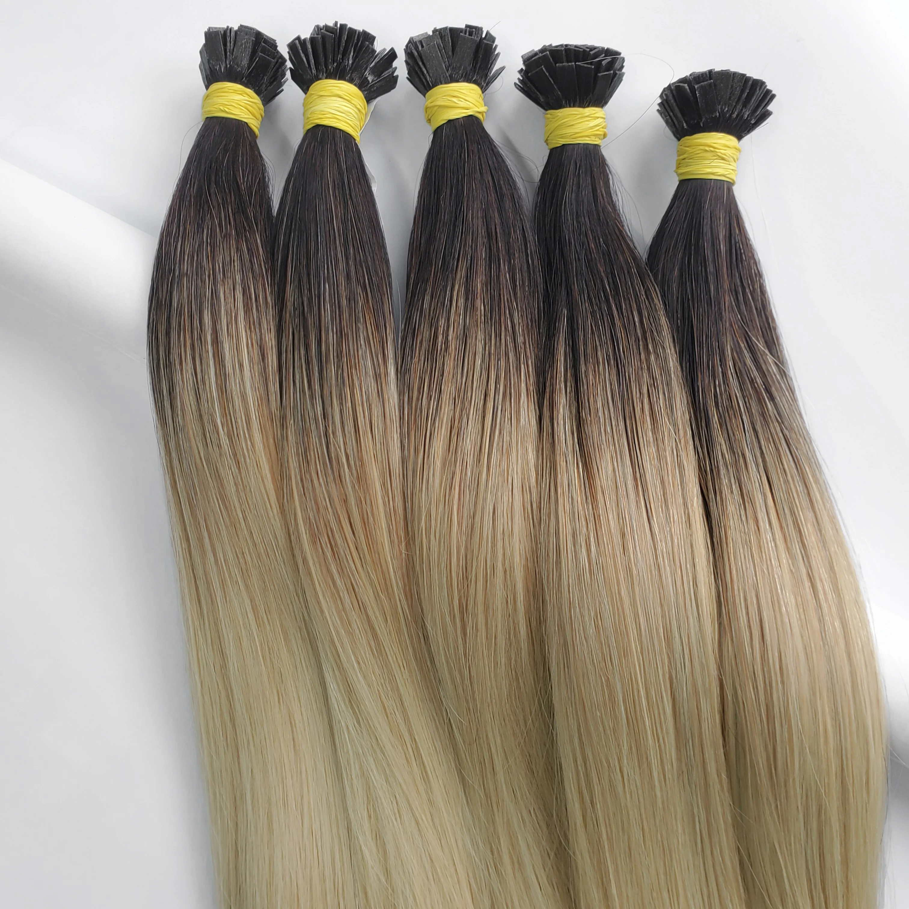 E-HAIR VIETNAM | BUY NOW Flat Tip Keratin For Wholesale With High Quality Germany Glue Virgin Hair Extensions