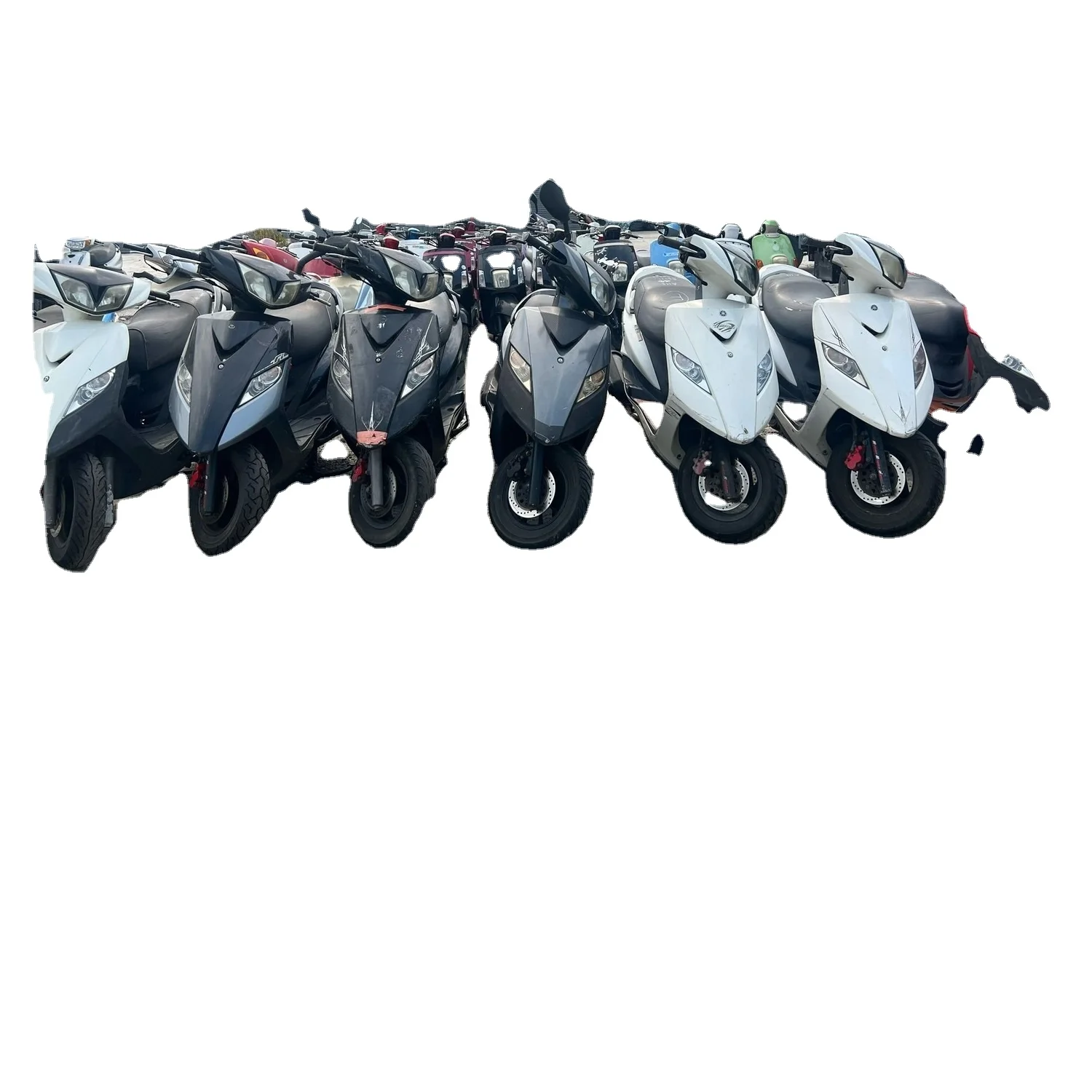 KAV 125cc 150cc gas used motorcycle jawa motorcycles hero motorcycles for sale in india