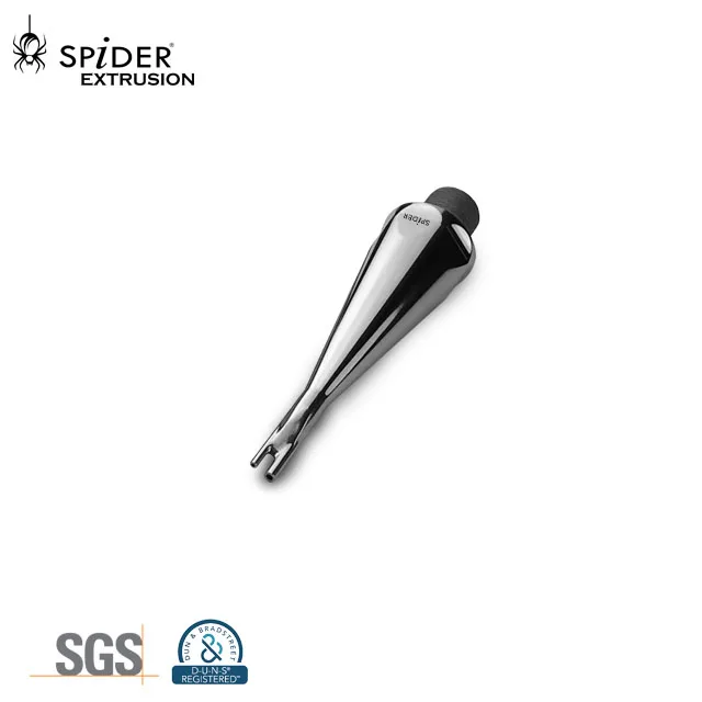
OEM ODM plastic cable extrusion tools mould for coating wire 