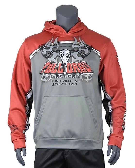 American Customize Team  Hoodie with own Design and Logos Front Kangaroo Pocket Lightweight merino wool adjustable Lined Hood