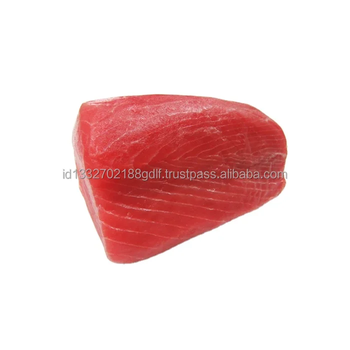 Best Quality Fresh Culture Tuna Seafood Frozen Fish For Sale From Indonesia