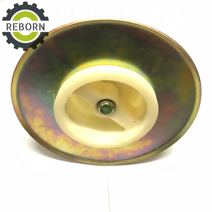 Rebornpart E131-0256 E1310256 клапан пройти для фронтального погрузчика HYUNDAI 1221E 1221F