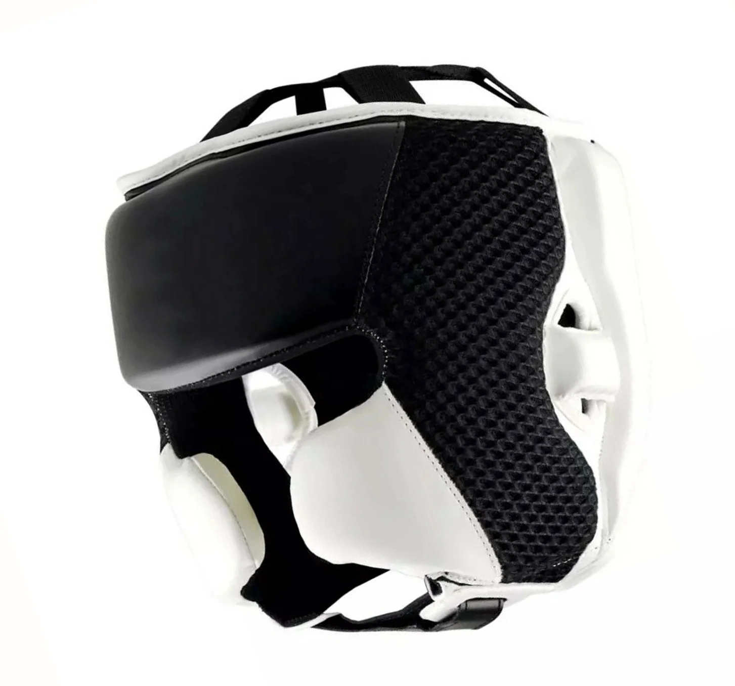 Индивидуальные и напечатанные боксерские защитные головные уборы-защитные уборы для кикбоксинга