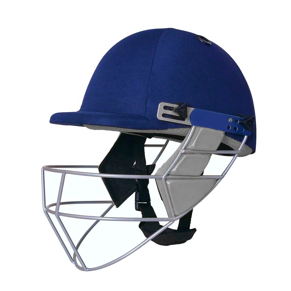 Cricket Helmet Light weight unbreakable