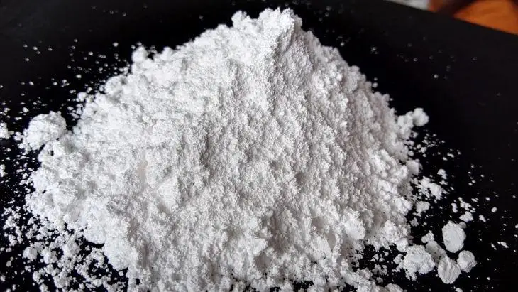 F120-120# White-Fused-Alumina-for-Sandblasting or Polishing Marble