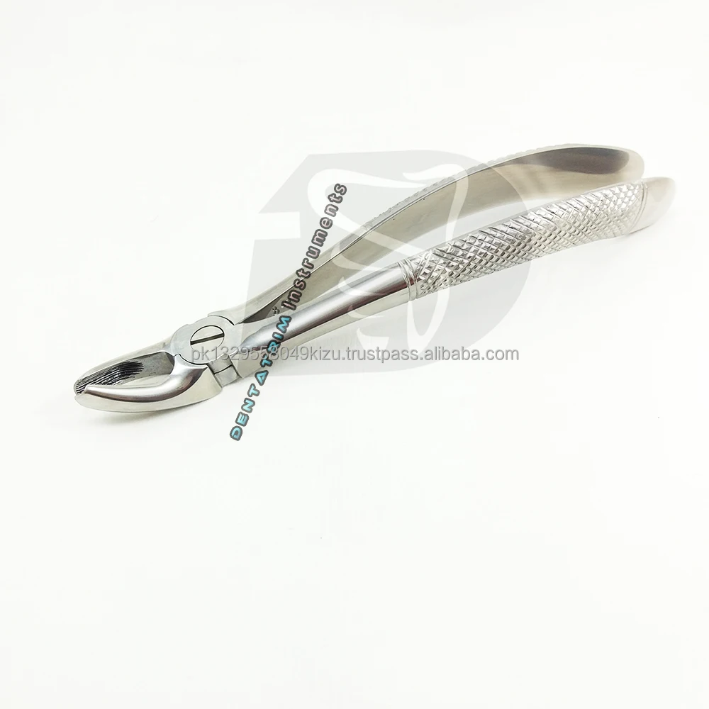 Upper Left Molar Extraction Forceps Dental Extraction Forceps