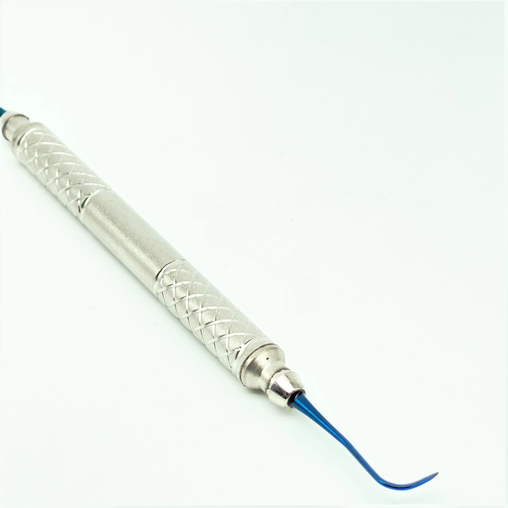 Dental Sickle Scaler H6/H7 periodontal instrument top quality with customised handle and color