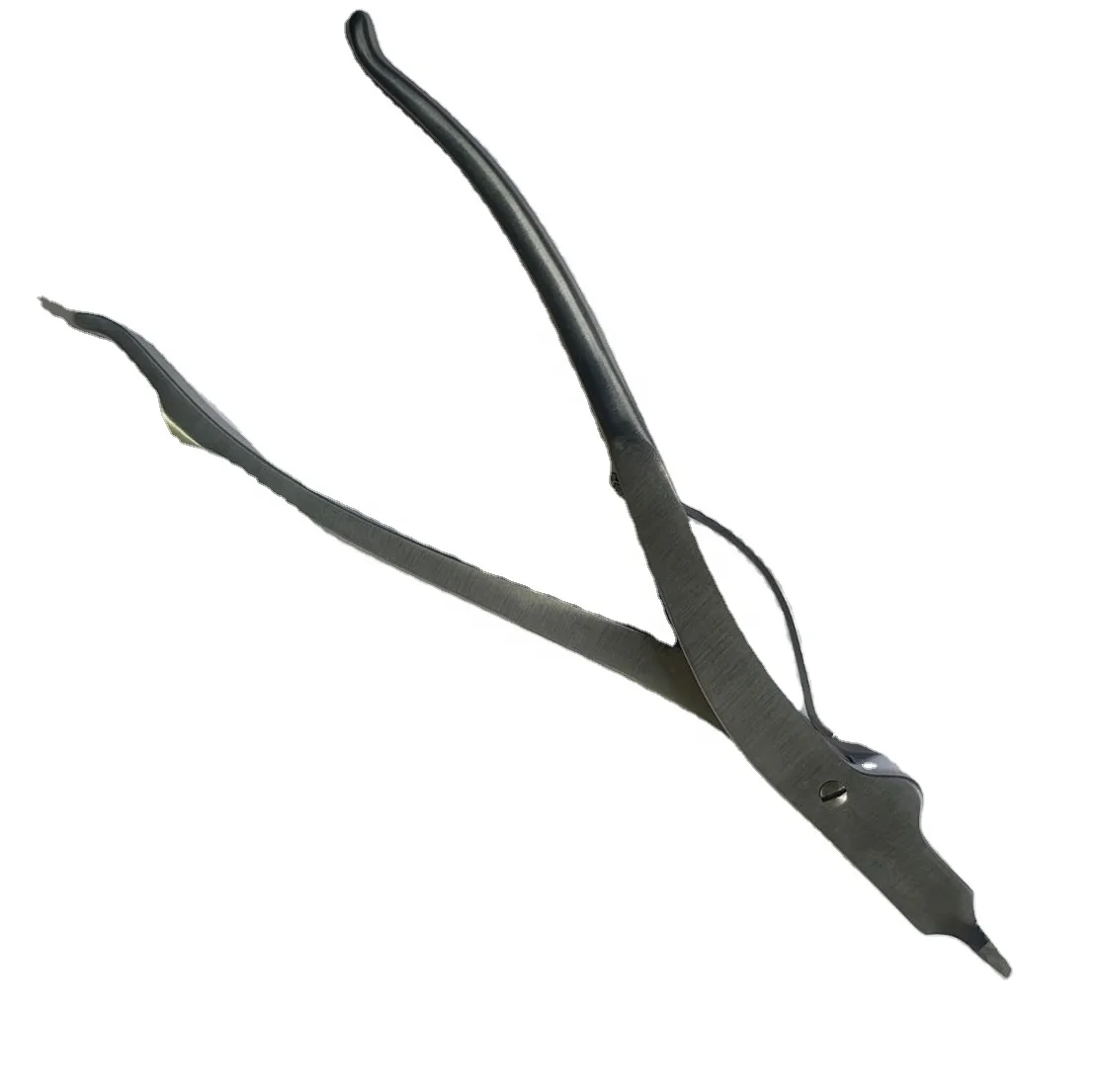 Three Prong Cast Spreader 9 inch Three Prong Cast Removal Tool