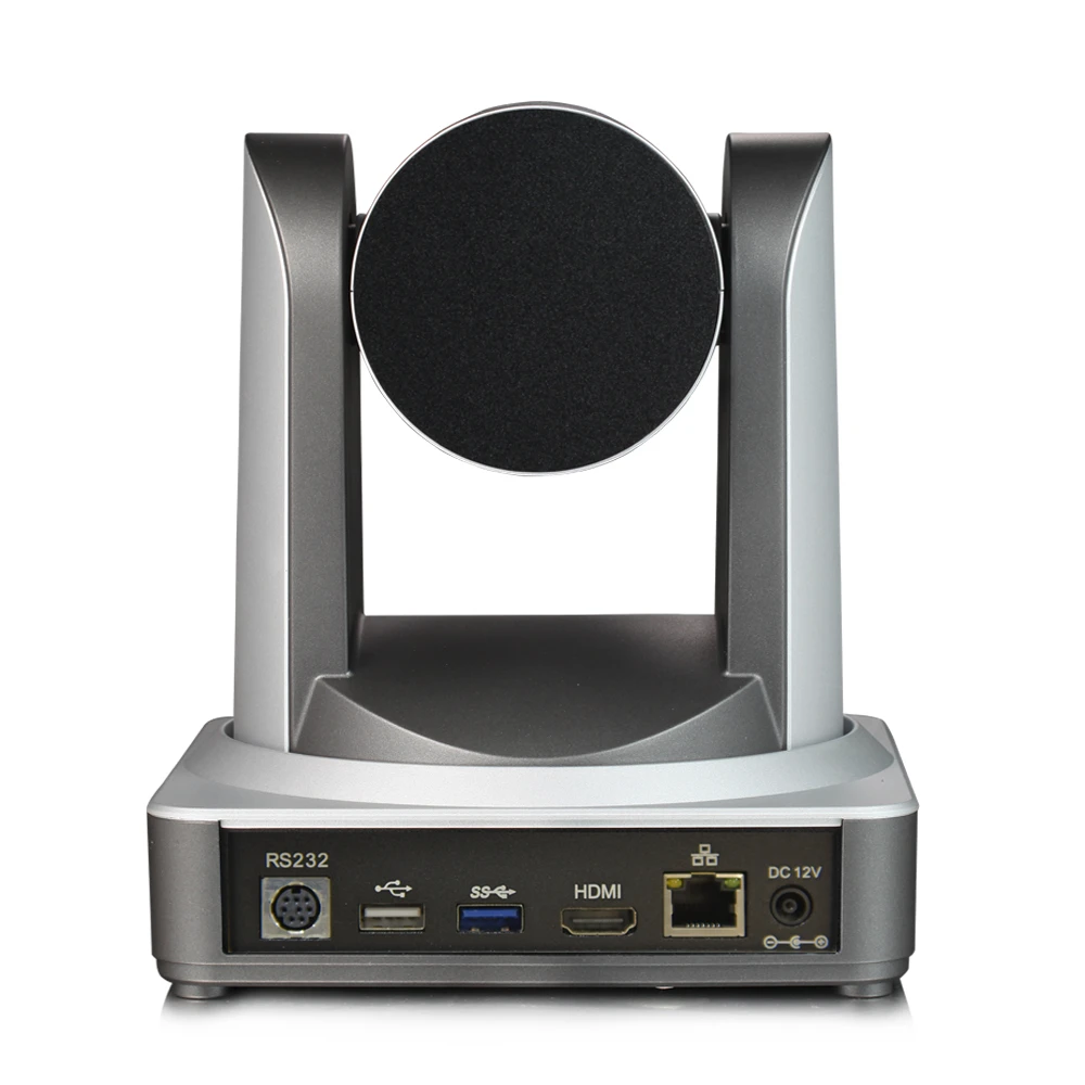 Hot Selling Coms Sensor 10x Digital Zoom HM USB2.0 USB3.0 IP Video Output Video Conference USB Camera