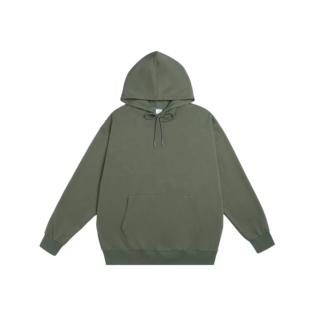 Wholesale Plain Customized Hoodie Sports Mens Clothing Couples Logo Printed Pullover Hooded Sweatshirt