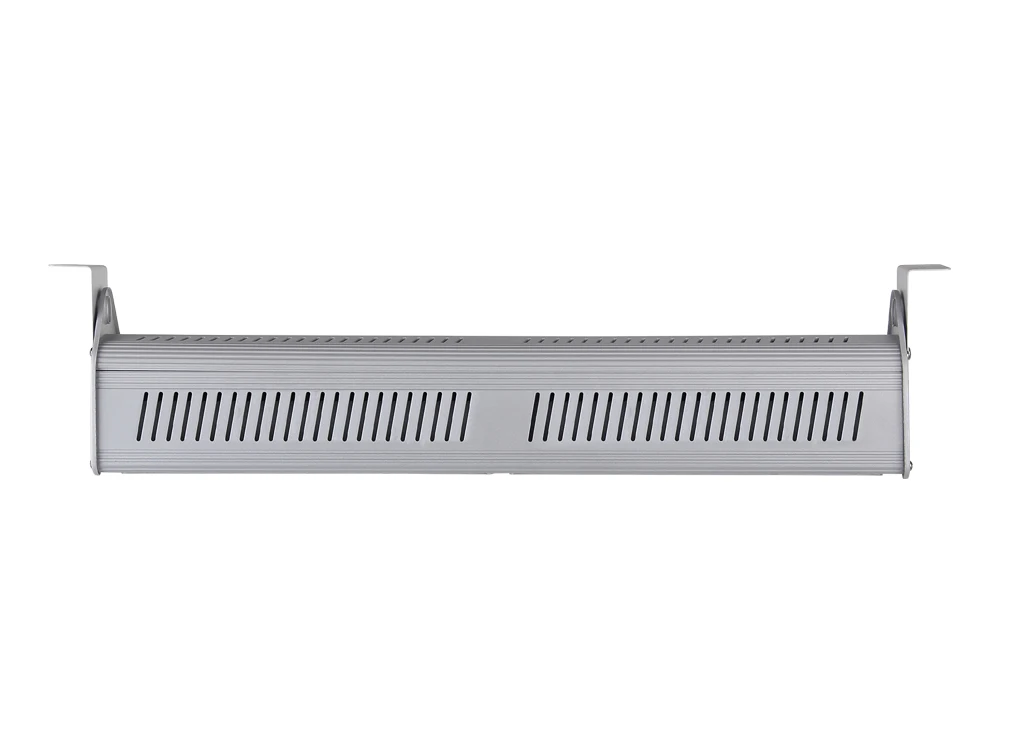 UL 100w Linear LED High Bay light suspending mount warehouse LED Batten lamp