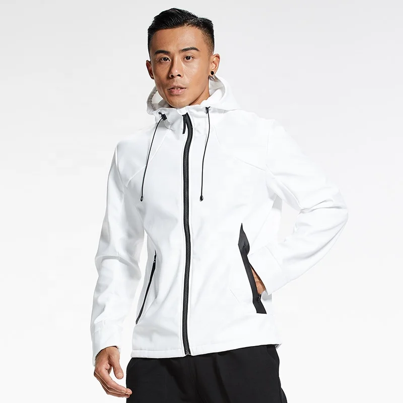 mens casual Sports Wear Hiking Waterproof Windproof Running Jacket Coat Men Cycling Bike Jacket