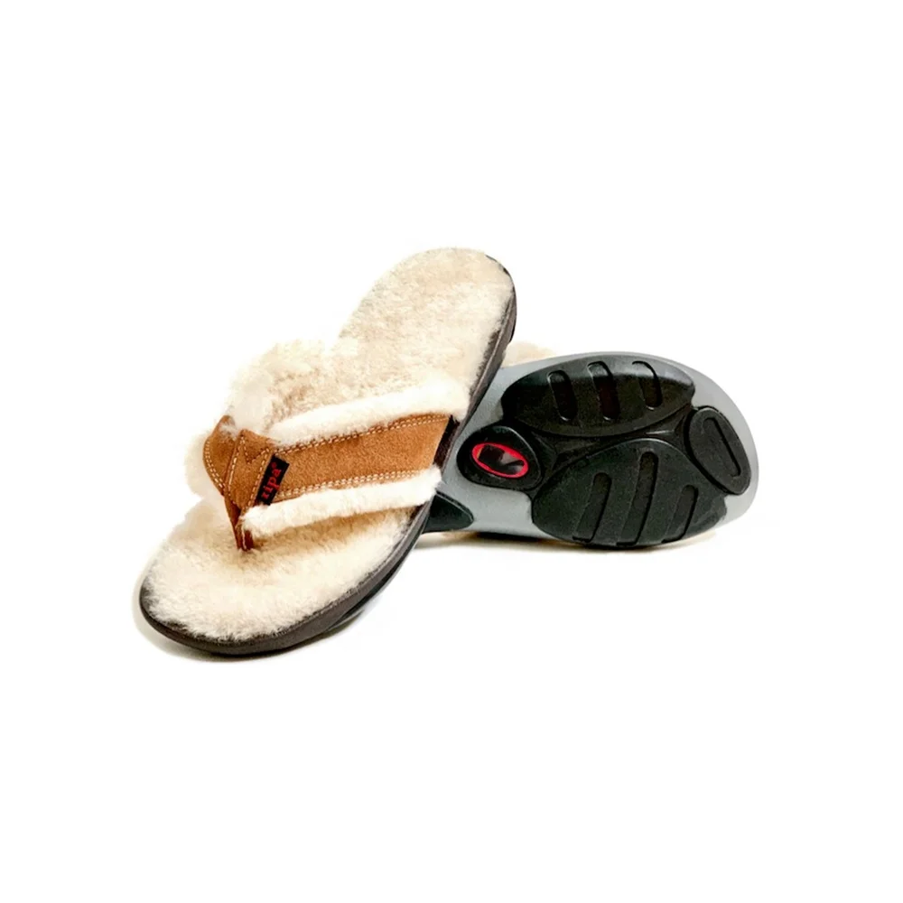 
Ladies Cross Soft Plush Furry Open Toe Slides Women Warm Faux Fur Slippers Soft plush cross warm home slippers for women 