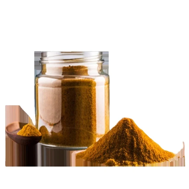 Organic Coconut Palm Sugar 25kg Bulk Dark Brown Granules with Low Glycemic Content for Bubble Tea Ingredients