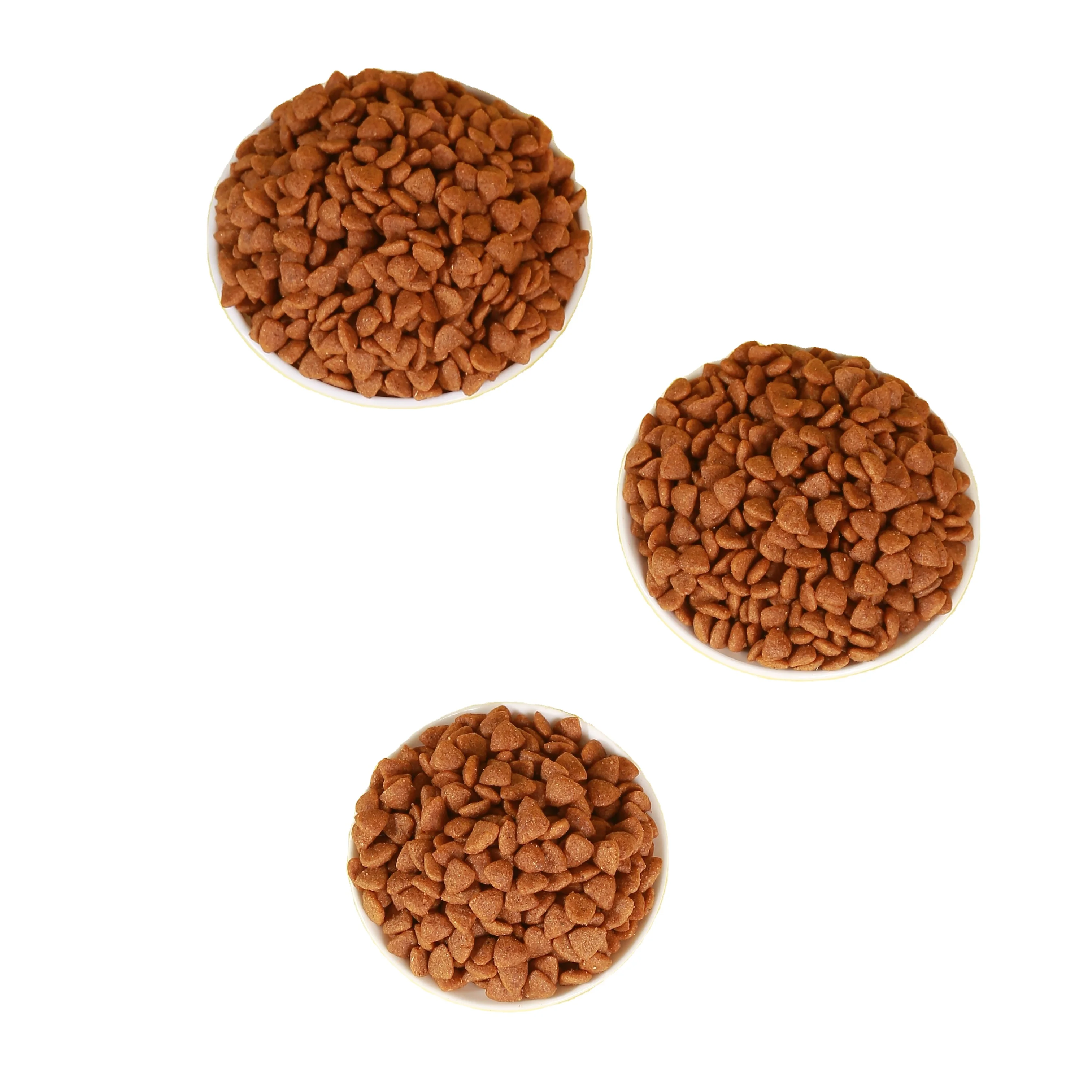 Fresh meat dog food custom flavor pet food dog snacks freeze-dried mixed pet treats snacks food wholesale